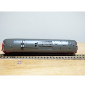 Loco Mikado 141 Br 41 DB grise BO