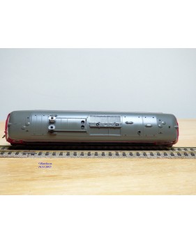 Loco Mikado 141 Br 41 DB grise BO