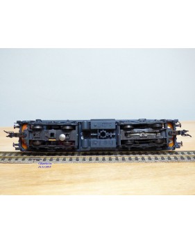 Loco Mikado 141 Br 41 DB grise BO