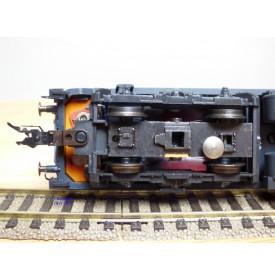 Loco Mikado 141 Br 41 DB grise BO