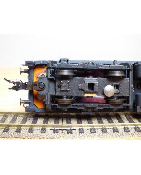 Loco Mikado 141 Br 41 DB grise BO