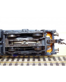 Loco Mikado 141 Br 41 DB grise BO