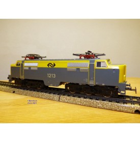 Märklin 3168 . 2, motrice série 1200 NS  neuf   BO