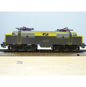 Märklin 3168 . 2, motrice série 1200 NS  neuf   BO
