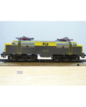 Märklin 3168 . 2, motrice série 1200 NS  neuf   BO
