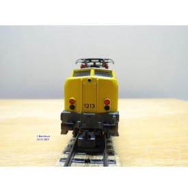 Märklin 3168 . 2, motrice série 1200 NS  neuf   BO