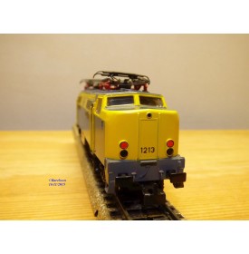 Märklin 3168 . 2, motrice série 1200 NS  neuf   BO