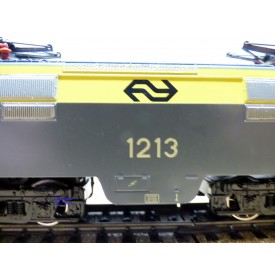 Märklin 3168 . 2, motrice série 1200 NS  neuf   BO