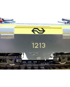 Märklin 3168 . 2, motrice série 1200 NS  neuf   BO