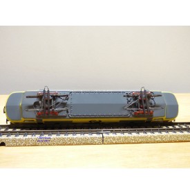 Märklin 3168 . 2, motrice série 1200 NS  neuf   BO