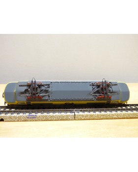 Märklin 3059.2 motrice BB 9291 CAPITOLE SNCF BO