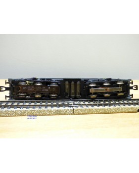 Märklin 3168 . 2, motrice série 1200 NS  neuf   BO