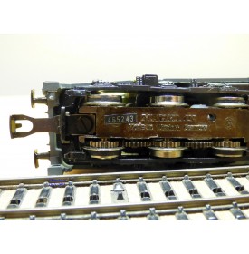 Märklin 3168 . 2, motrice série 1200 NS  neuf   BO