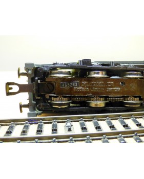 Märklin 3168 . 2, motrice série 1200 NS  neuf   BO