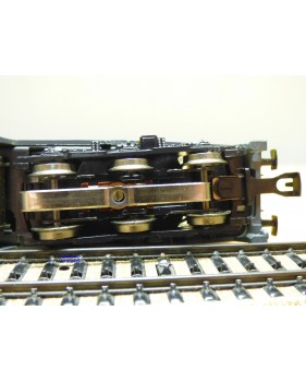 Märklin 3168 . 2, motrice série 1200 NS  neuf   BO