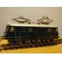 HAG 530 . 3, motrice N°: 11852 SBB