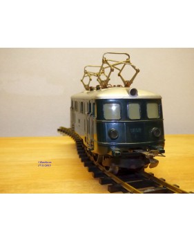 HAG 530 . 3, motrice N°: 11852 SBB