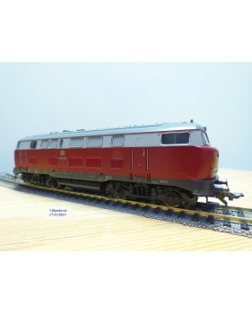 ROCO 43770 motrice double Ae 8/14  N° 11852 SBB  BO