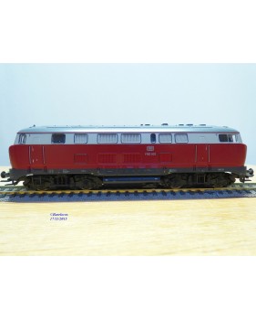 ROCO 43770 motrice double Ae 8/14  N° 11852 SBB  BO