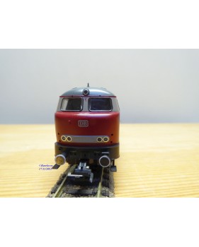 ROCO 43770 motrice double Ae 8/14  N° 11852 SBB  BO
