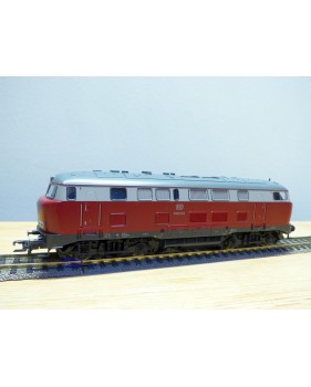 ROCO 43770 motrice double Ae 8/14  N° 11852 SBB  BO