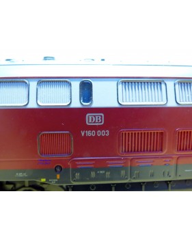 ROCO 43770 motrice double Ae 8/14  N° 11852 SBB  BO