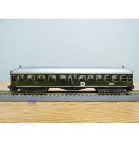 ROKAL 01226, voiture grandes lignes  mixte 1/2 Kl. à portes centrales BO