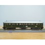 ROKAL D1204 voiture à 2 étages 2/3 Kl. DB BO