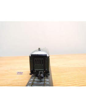 ROKAL D1204 voiture à 2 étages 2/3 Kl. DB BO