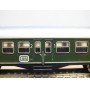 ROKAL 01226, voiture grandes lignes  mixte 1/2 Kl. à portes centrales BO