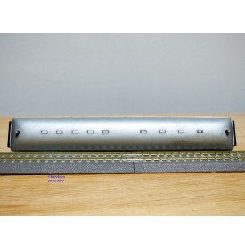 ROKAL D1204 voiture à 2 étages 2/3 Kl. DB BO