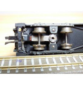 ROKAL D1204 voiture à 2 étages 2/3 Kl. DB BO