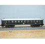 ROKAL 01228, voiture grandes lignes  2 Kl.  BO