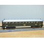 ROKAL 01228, voiture grandes lignes  2 Kl.  BO