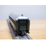 ROKAL 01228, voiture grandes lignes  2 Kl.  BO