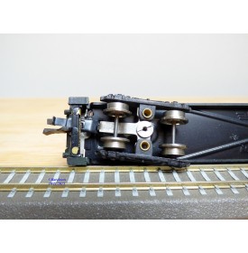 ROKAL 01228, voiture grandes lignes  2 Kl.  BO