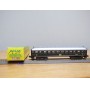 ROKAL 01228, voiture grandes lignes  2 Kl.  BO