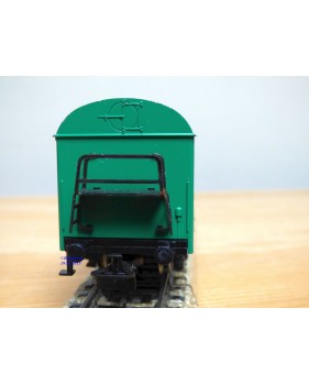 Märklin 48944 wagons plats type Bt 10 conteneurs à bière Königsbacher DB BO