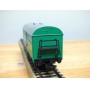 Märklin 48944 wagons plats type Bt 10 conteneurs à bière Königsbacher DB BO