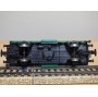 Märklin 48944 wagons plats type Bt 10 conteneurs à bière Königsbacher DB BO