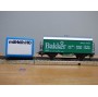 Märklin 48944 wagons plats type Bt 10 conteneurs à bière Königsbacher DB BO