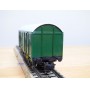 Märklin 48944 wagons plats type Bt 10 conteneurs à bière Königsbacher DB BO