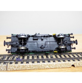 Märklin 48944 wagons plats type Bt 10 conteneurs à bière Königsbacher DB BO