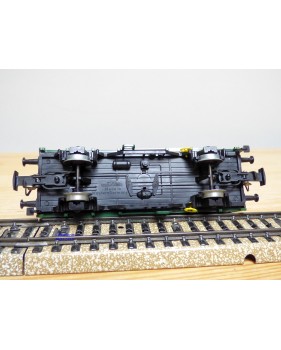 Märklin 48944 wagons plats type Bt 10 conteneurs à bière Königsbacher DB BO
