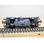 Märklin 4491, wagon couvert type Ukks  transport de vélos  CFL  neuf   BO
