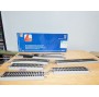 LIMA  L453800,  set d'extension avec voie sur ballast  neuf   BO