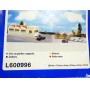 LIMA  L600996,  kit jardinerie 2 bâtiments   neuf    BO  