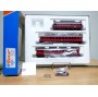 ROCO 43898 Rame réversible 4010 ÖBB BO