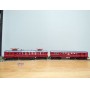ROCO 43898 Rame réversible 4010 ÖBB BO