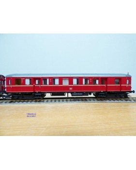ROCO   43065,  Rame   3 éléments  ET 85  DB  BO